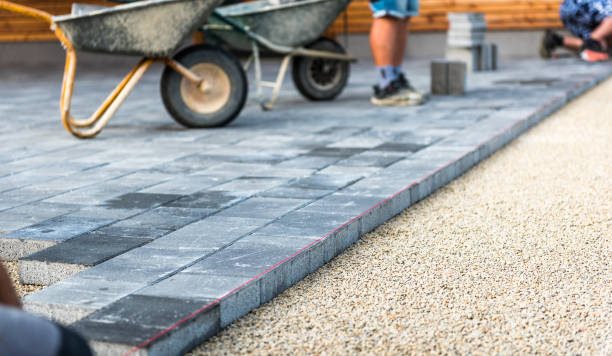 Professional Driveway Pavers in Wofford Heights, CA