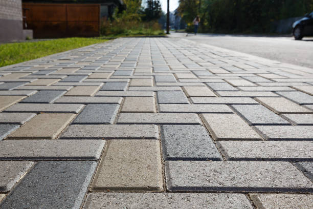 Best Brick Driveway Pavers  in Wofford Heights, CA