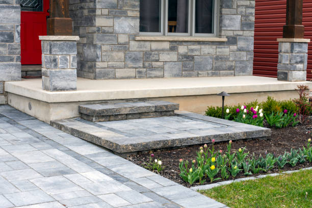 Best Driveway Repair Near Me  in Wofford Heights, CA