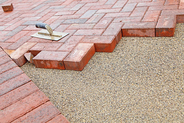 Best Driveway Pavers Near Me  in Wofford Heights, CA