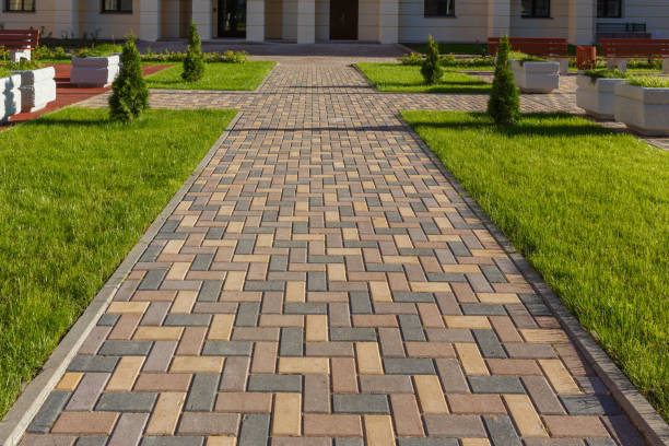 Best Driveway Paving Contractor  in Wofford Heights, CA